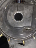 BELL HOUSING CARRIER BEARING BORE REPAIR FOR PORSCHE GEARBOX BELLHOUSING