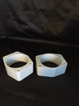 36mm Front lift spacer for Porsche 924 / 944/ 968 not anodized