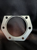 PINION BEARING CLAMP PLATE FOR 915