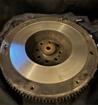 FLYWHEEL FACING