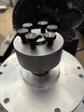 ELECTRIC VEHICLE CONVERION