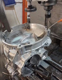 BELL HOUSING BOLT PATTERN FLIP FOR PORSCHE 991
