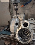 BELL HOUSING BOLT PATTERN FLIP FOR PORSCHE 991