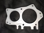 RACING GEARBOX CLAMP PLATE FOR PORSCHE 996 997