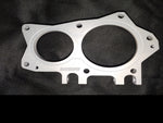 RACING GEARBOX CLAMP PLATE FOR PORSCHE 996 997